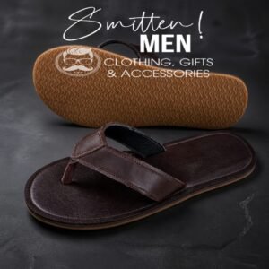 Handmade Genuine Leather Sandal
