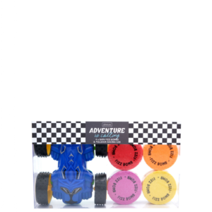 Big Wheels "Adventure is Calling" Kids Bath Set
