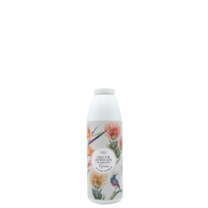 A South African Celebration "Fynbos" Talcum Powder