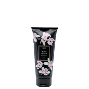 Jenam Orchid Oasis Body Scrub (200g)