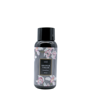 Alternative view of Jenam Orchid Oasis Shower Cream 360ml