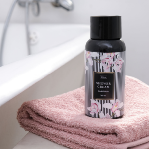 Jenam Orchid Oasis Shower Cream 360ml