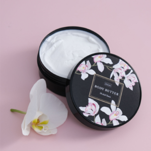 Jenam Orchid Oasis Body Butter 200g