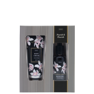 Jenam Orchid Oasis Nourish & Flourish Gift Set