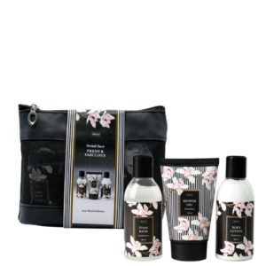 Jenam Orchid Oasis Luxe Travel Collection