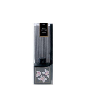 Alternative view of Orchid Oasis Reed Diffuser