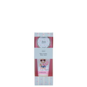 Beary Sweet Gloss & glow Bella Style