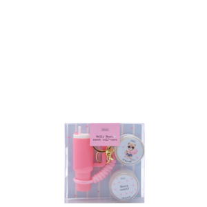 Bella Bear Sweet Self-Care Gift Set