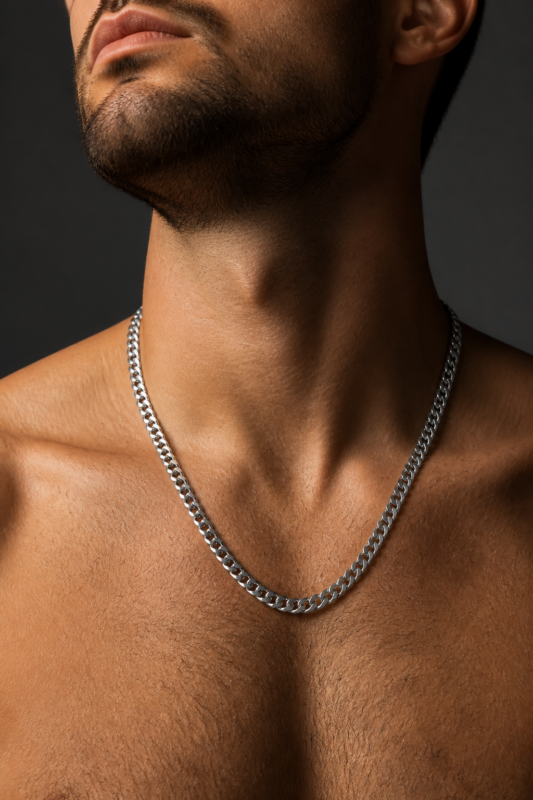 Men's Jewellery
