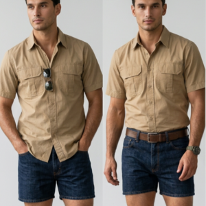 Men's Clothing