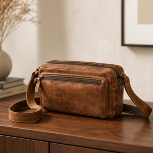 Genuine Leather Bags