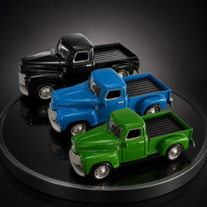 Men's Classic Cars
