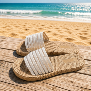 Beige Slide