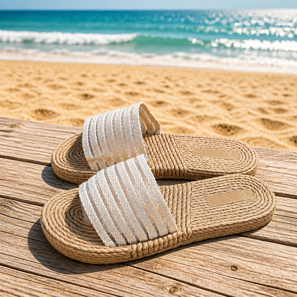 Beige Slide
