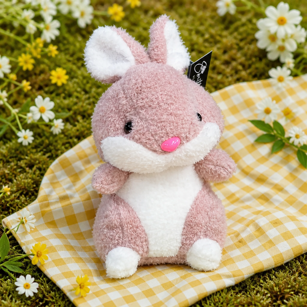 Bunny Plush Toys - Image 2