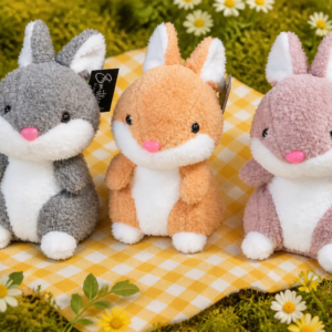 Bunny Plush Toys