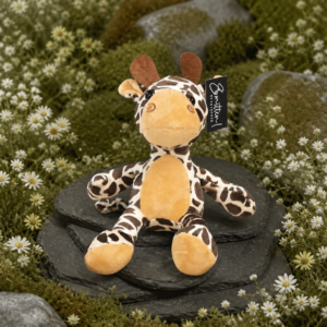 Alternative view of Assorted Plush Wild Animal Soft Toys