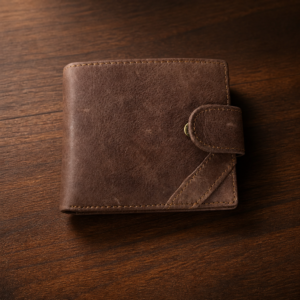 Men’s Bifold Wallet