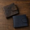 Men's bifold wallet