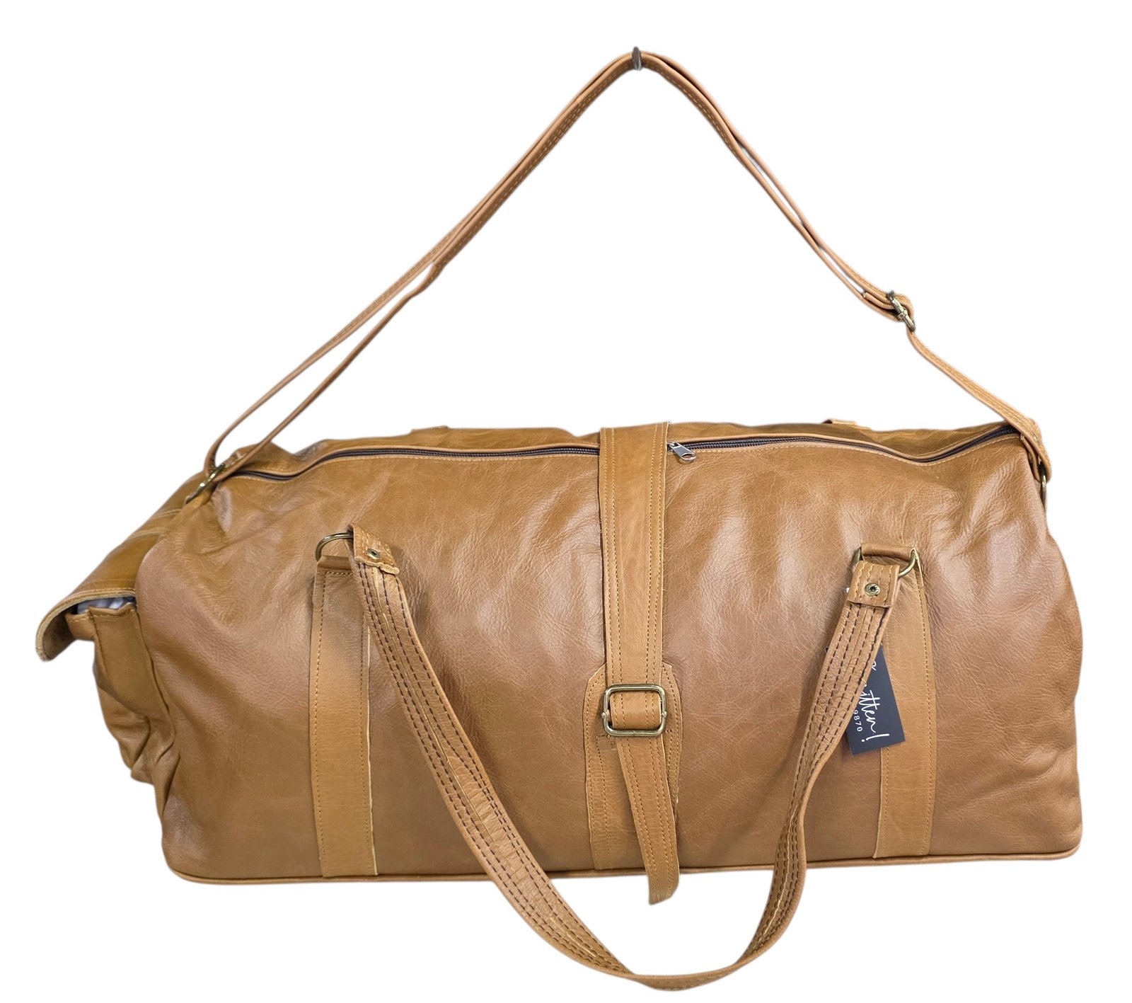 Weekender Duffel Bag - Image 2