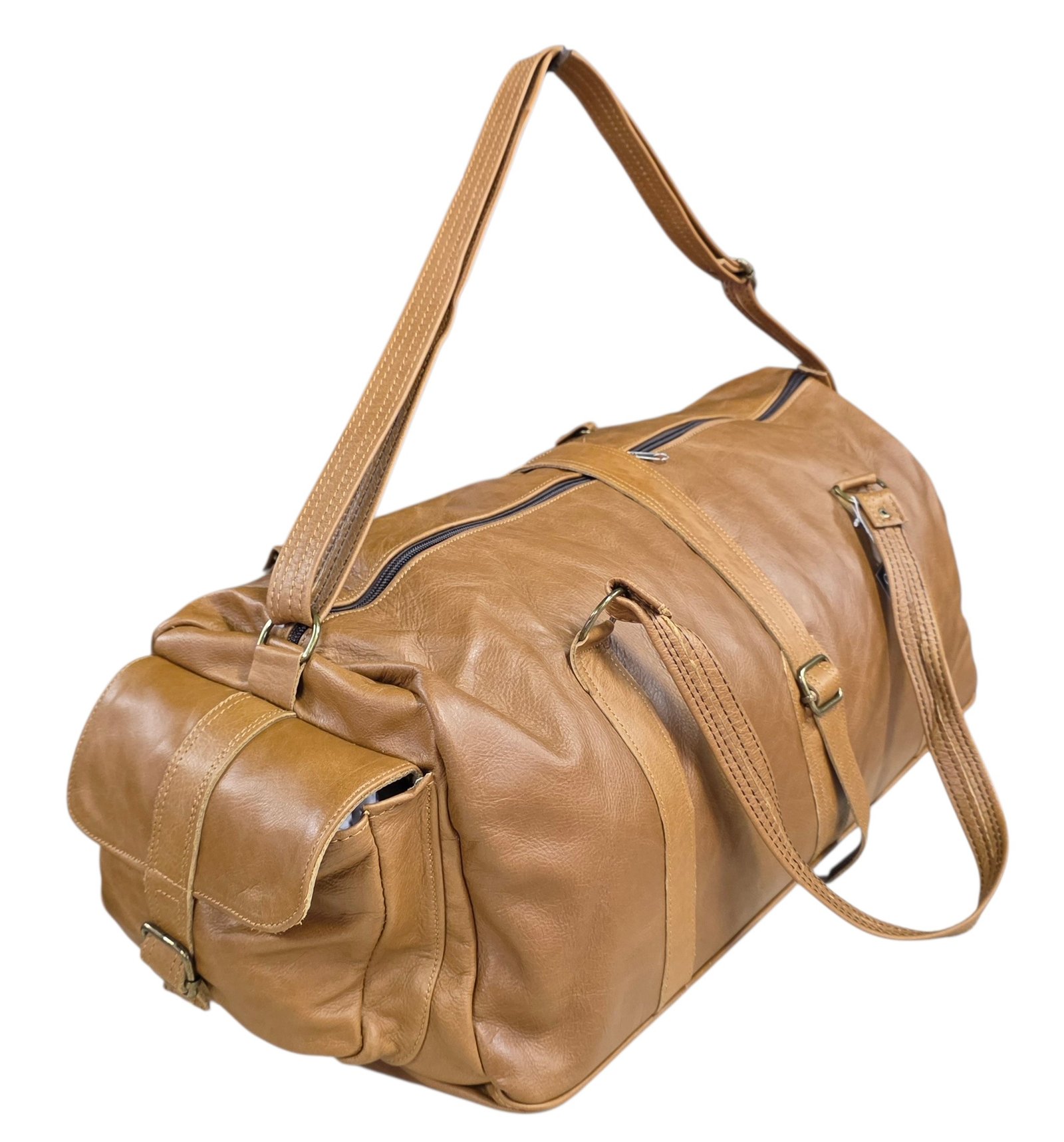 Weekender Duffel Bag - Image 3