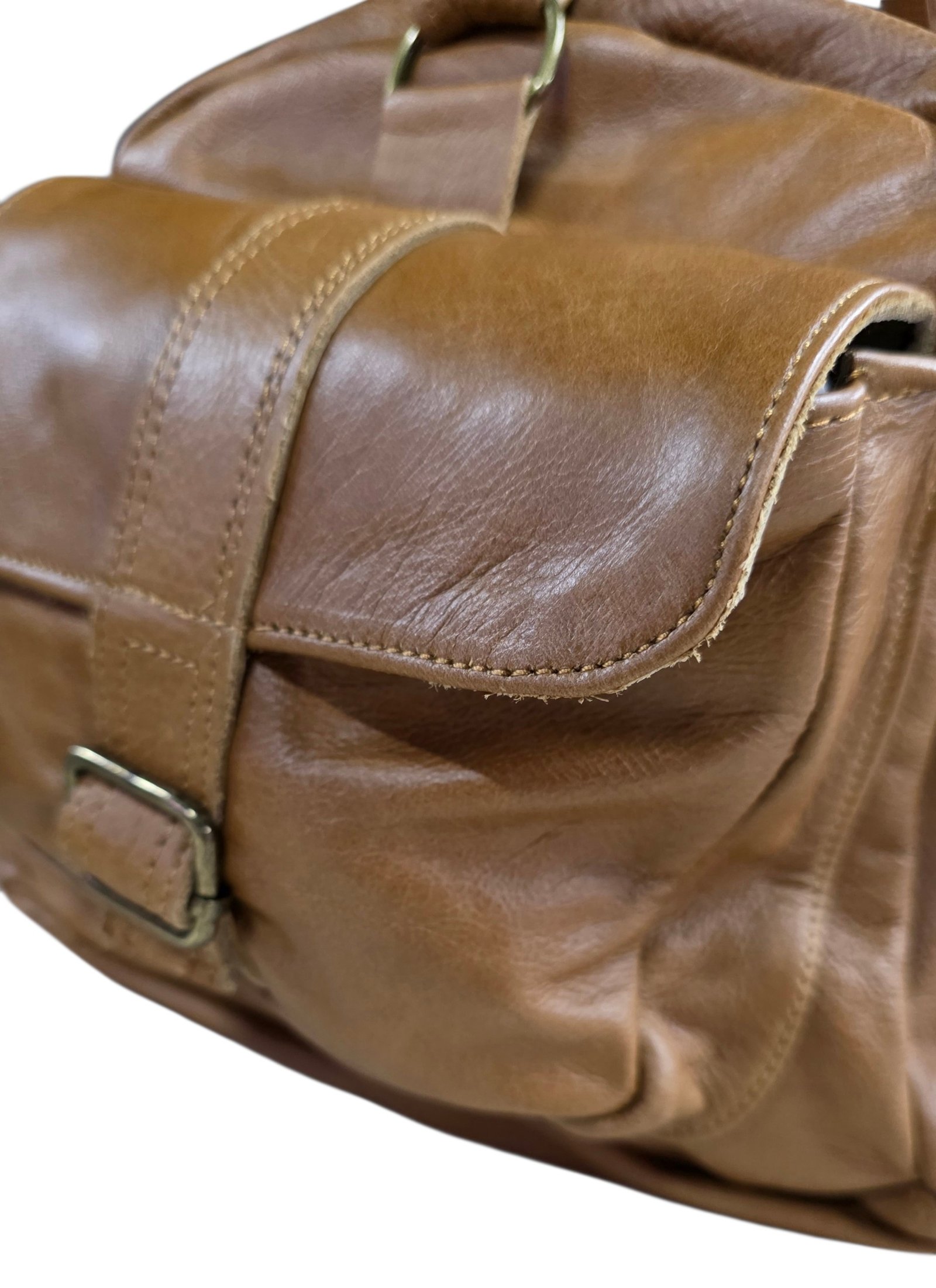 Weekender Duffel Bag - Image 4