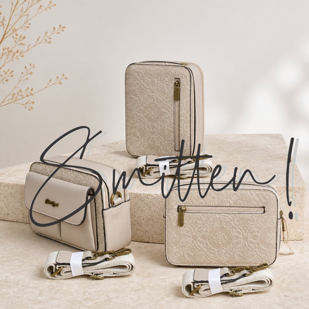 Cotton Road Boxed Sling Bag - Image 8