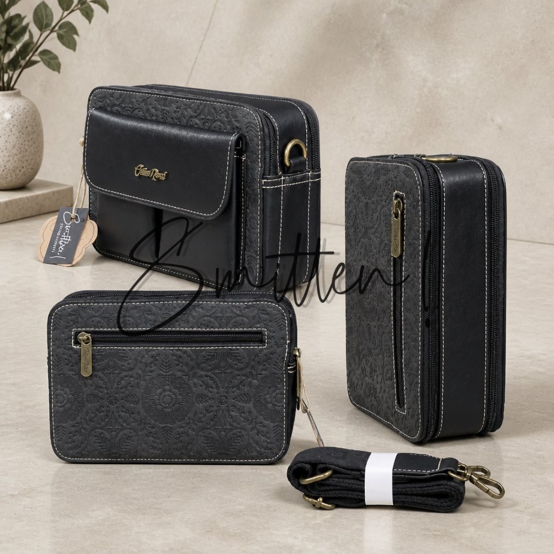Cotton Road Boxed Sling Bag - Image 10