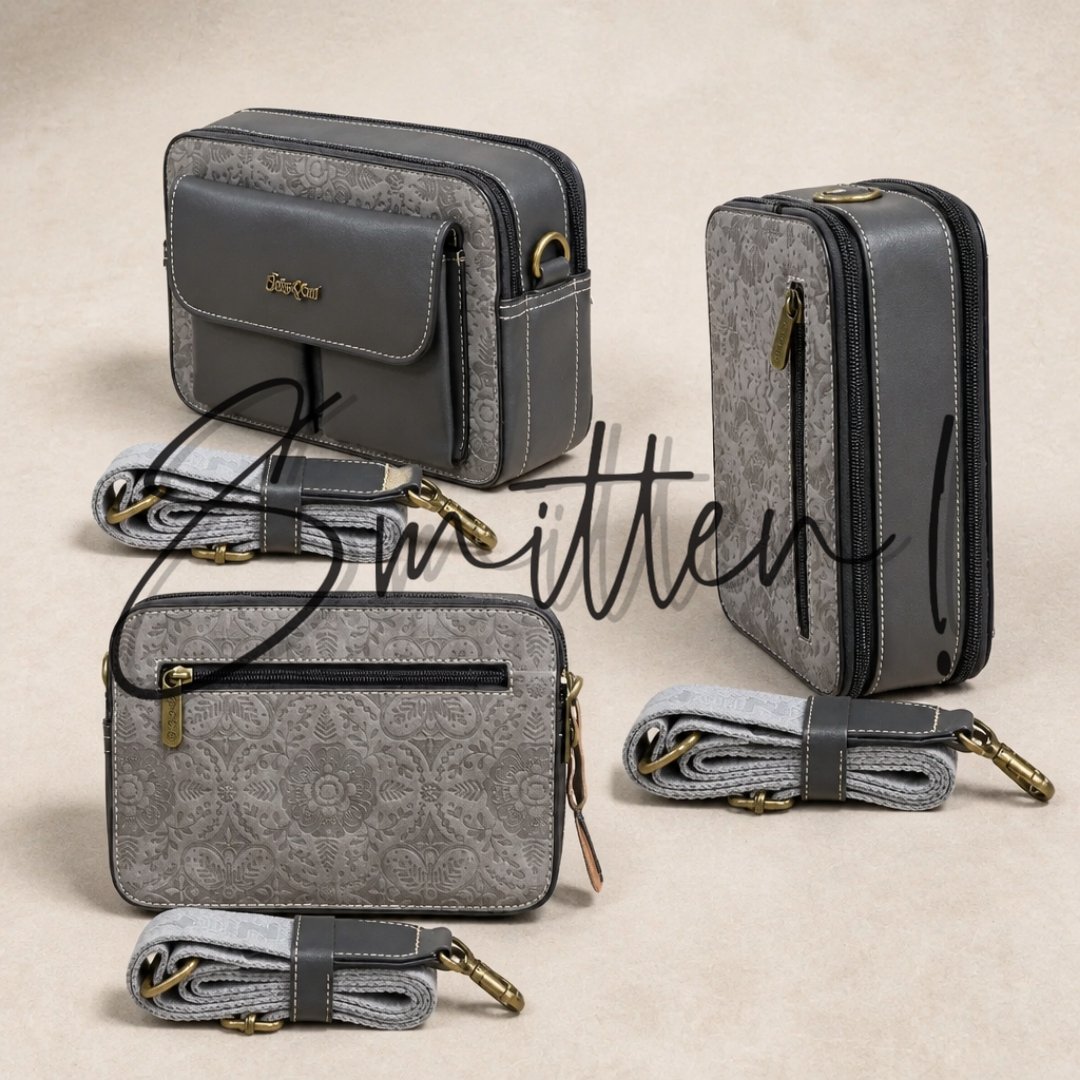 Cotton Road Boxed Sling Bag - Image 11