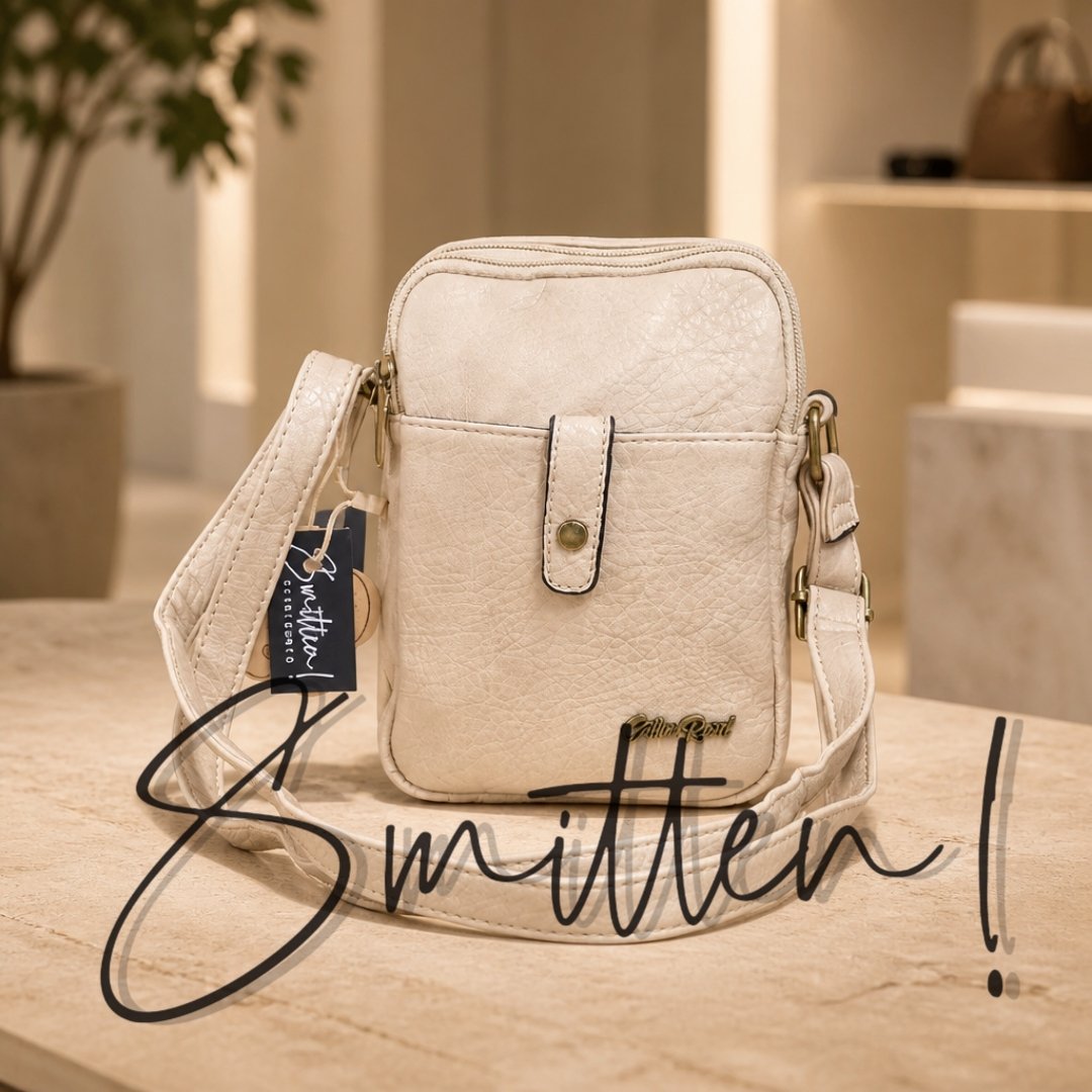 Cotton Road Mini Crossbody Bag - Image 2