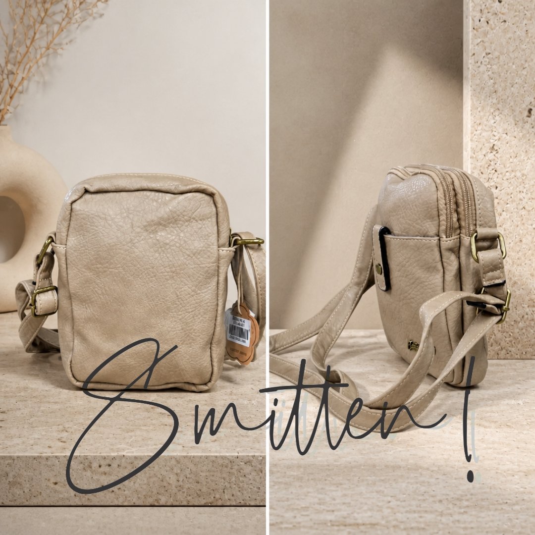Cotton Road Mini Crossbody Bag - Image 13