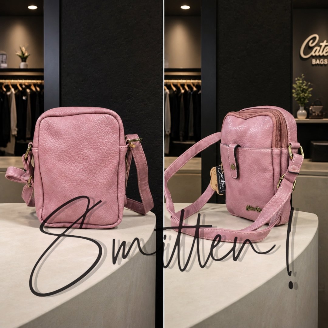 Cotton Road Mini Crossbody Bag - Image 14