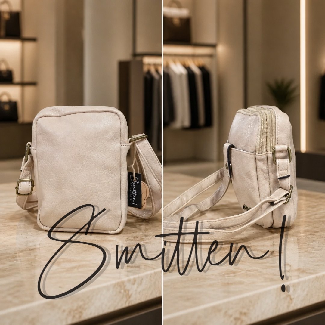 Cotton Road Mini Crossbody Bag - Image 15