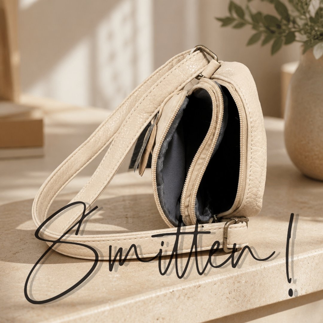 Cotton Road Mini Crossbody Bag - Image 16