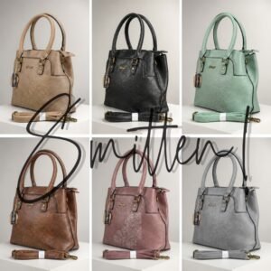 Cotton Road Handbag
