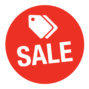 SALE