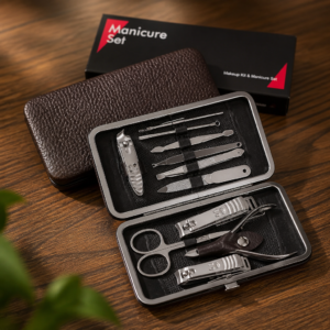 Manicure Set