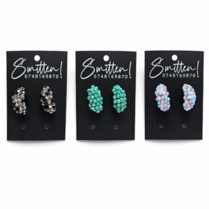 Huggee Earrings