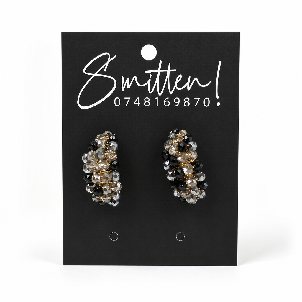 Huggee Earrings - Image 3