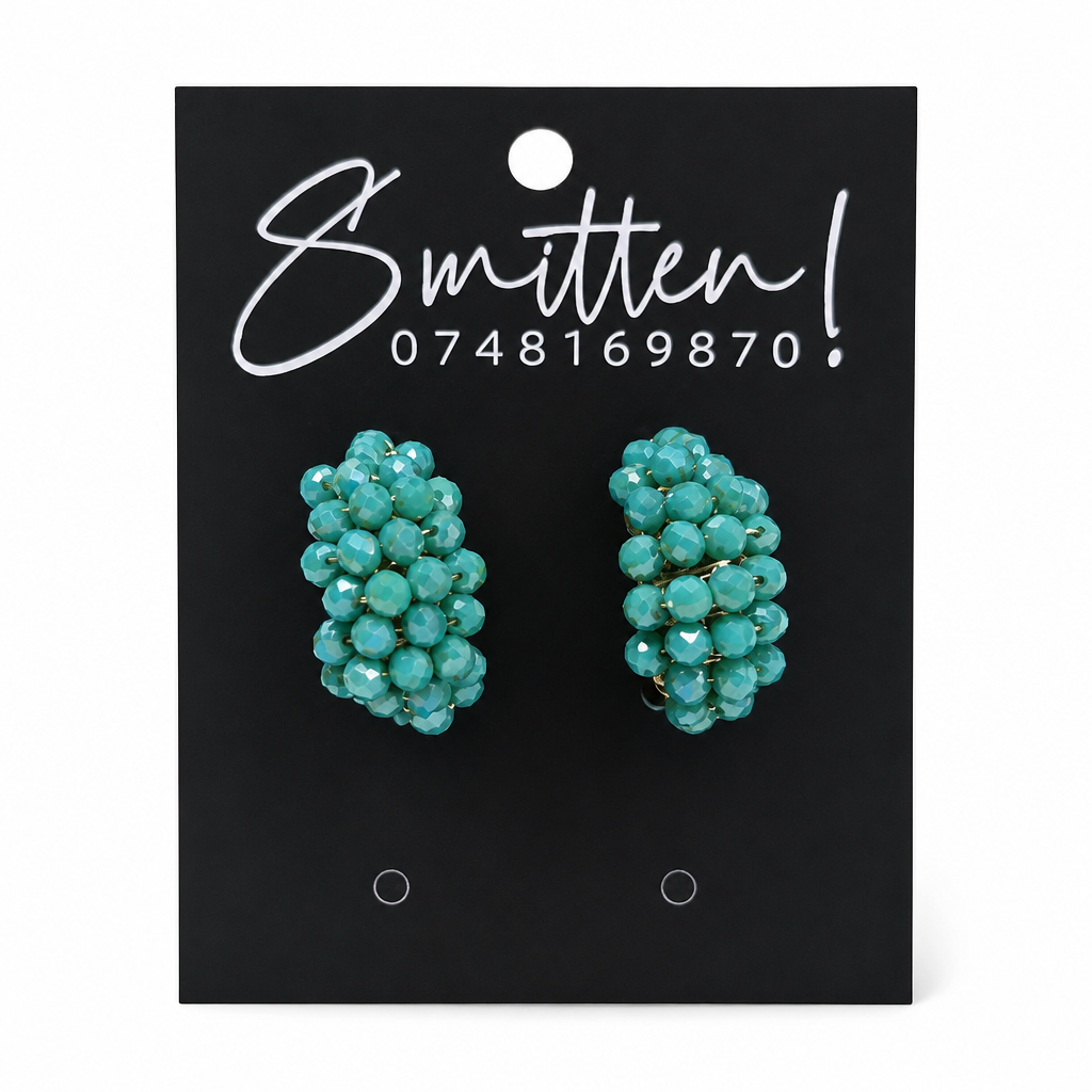 Huggee Earrings - Image 4