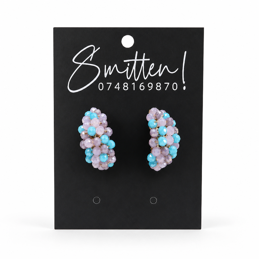 Huggee Earrings - Image 5