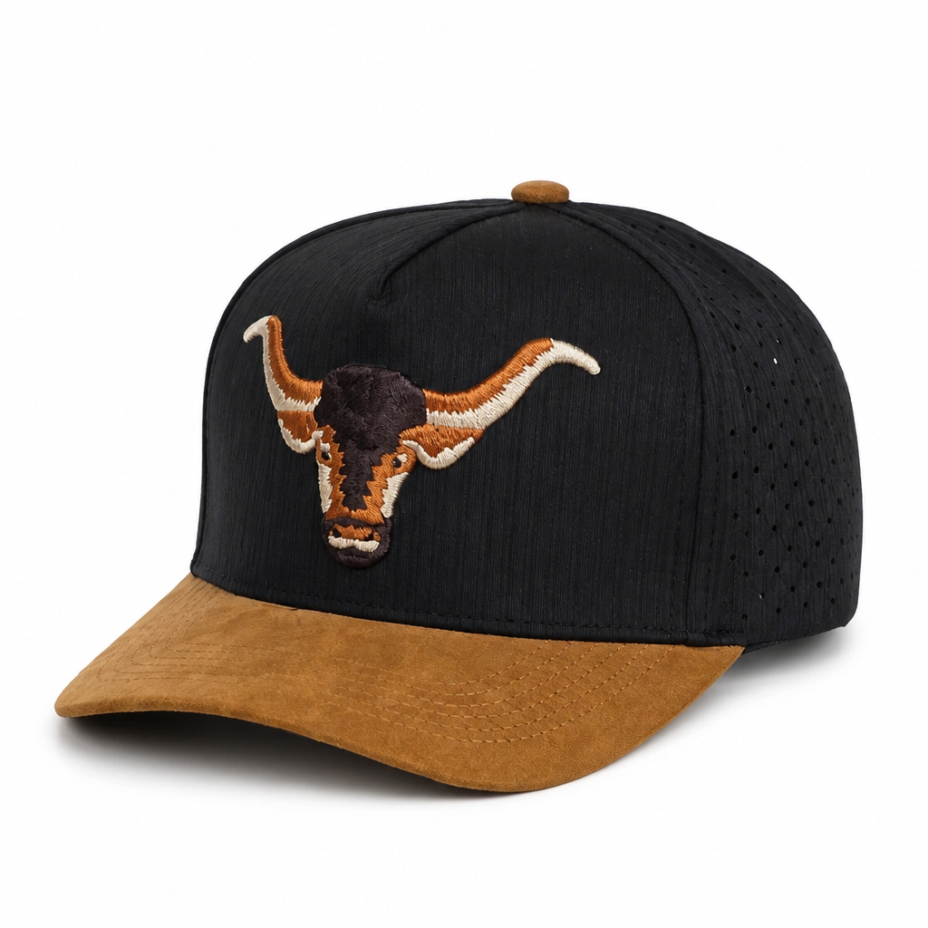 Premium Western-style Trucker Caps - Image 7