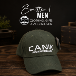 Olive-green Tactical baseball cap