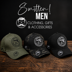 Tactical Glock-branded Baseball Caps