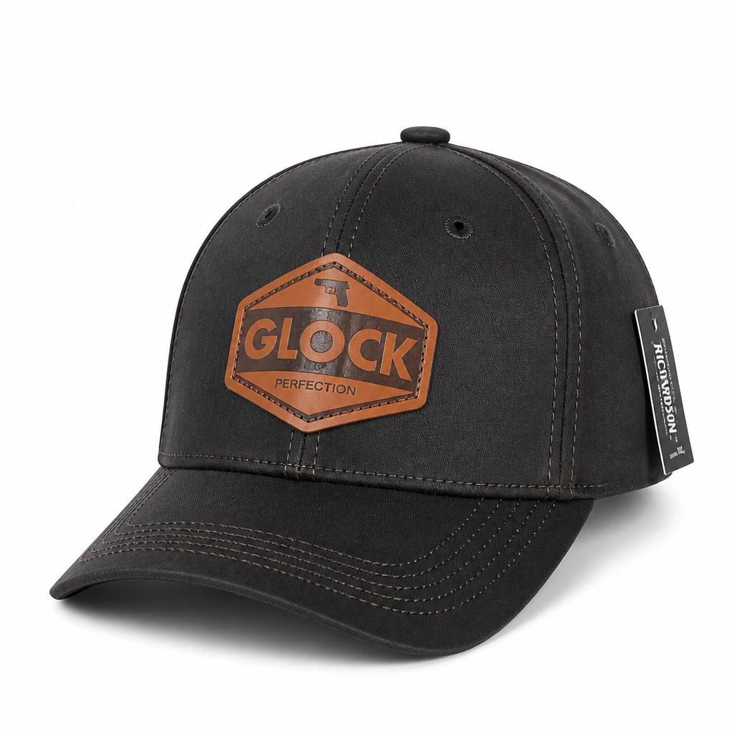 Glock-themed baseball caps - Image 4