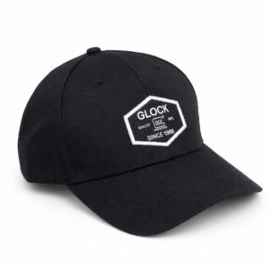 Alternative view of Tactical-style Baseball Caps