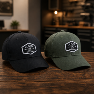 Tactical-style Baseball Caps
