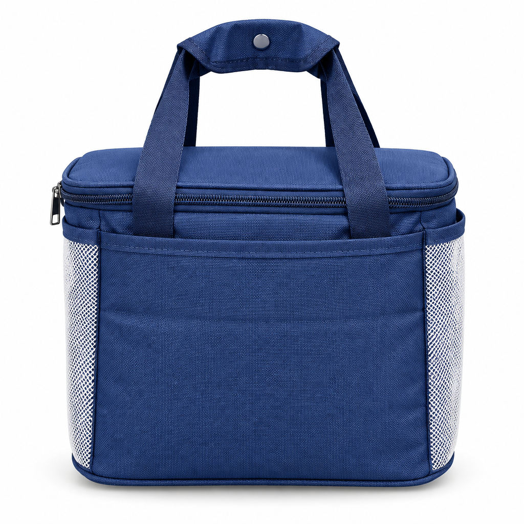 Insulated Lunch Box Bag - Image 2