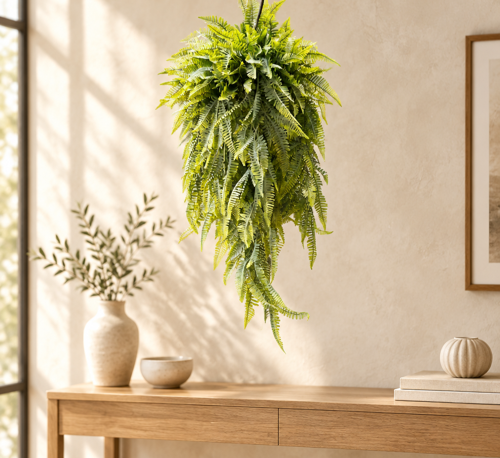 Paradiso Hanging Plant Ball