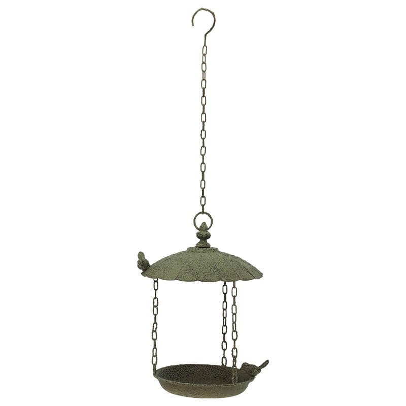 Hanging Bird Feeder